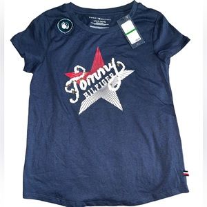 Tommy Hilfiger reversible sequins NWT